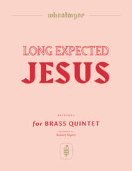 Long Expected Jesus P.O.D. cover Thumbnail